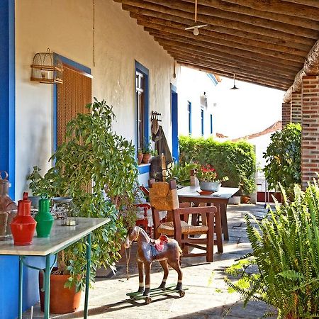 Casa Saramago Hotel Монсарас Екстериор снимка