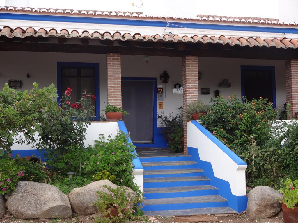 Casa Saramago Hotel Монсарас Екстериор снимка