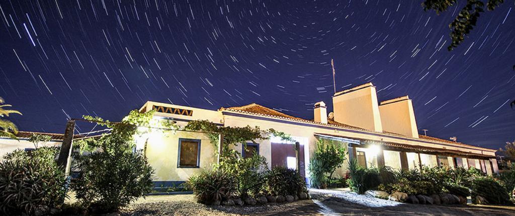 Casa Saramago Hotel Монсарас Екстериор снимка