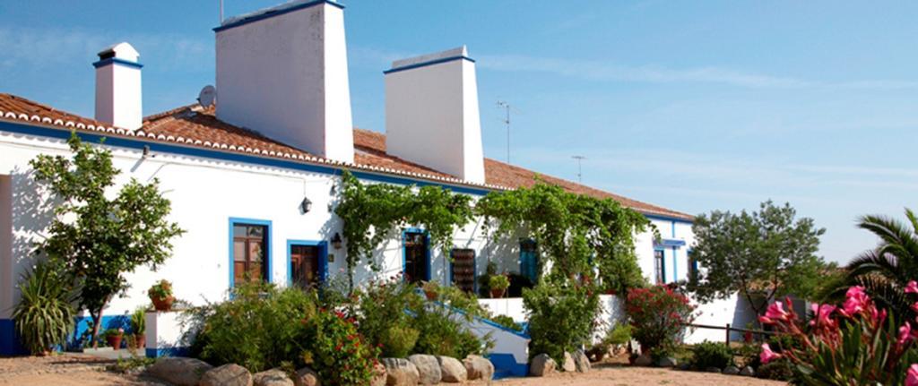 Casa Saramago Hotel Монсарас Екстериор снимка