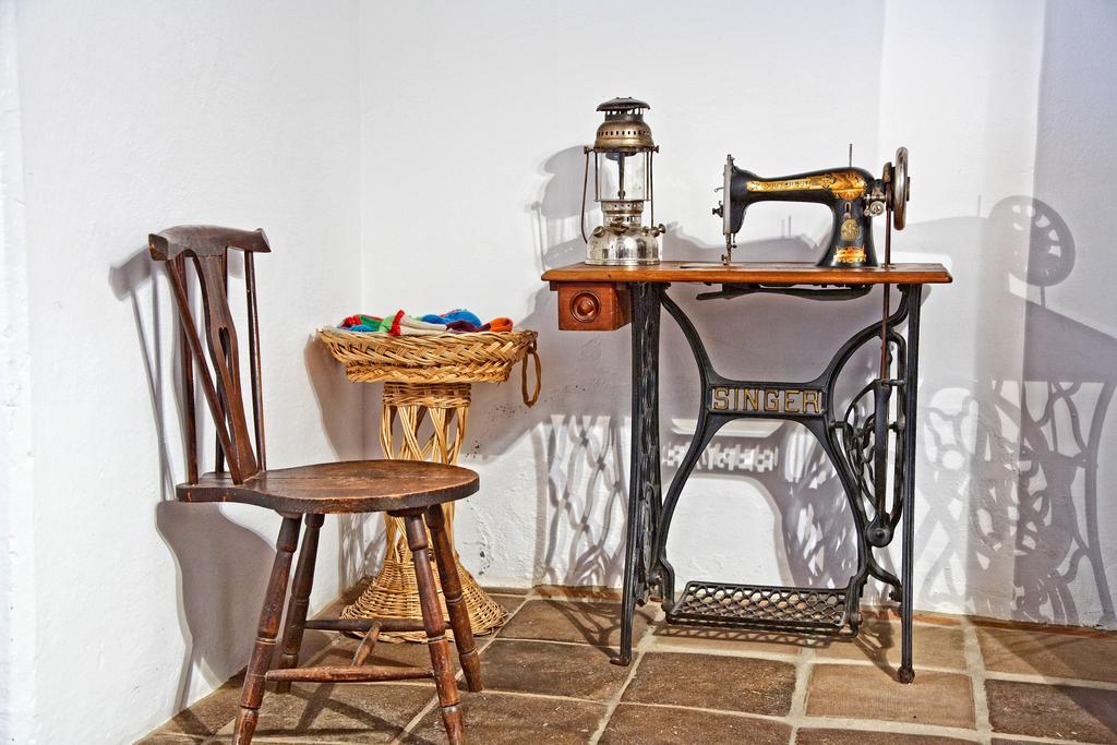 Casa Saramago Hotel Монсарас Екстериор снимка