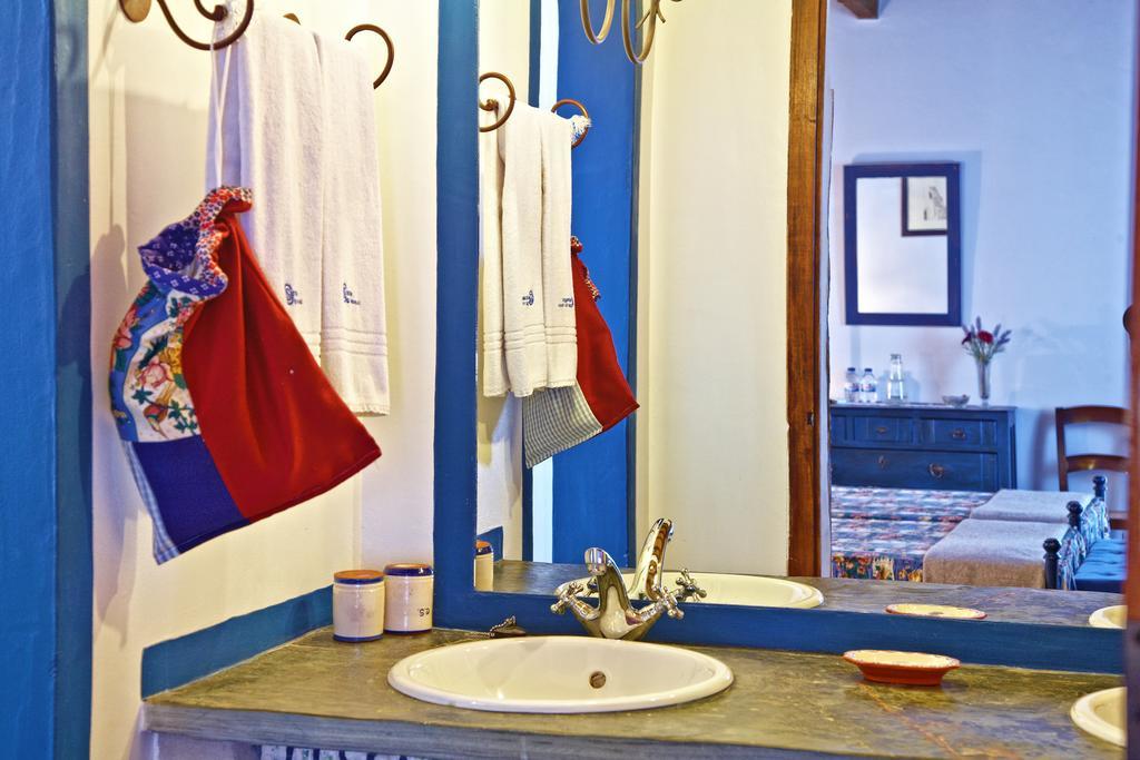 Casa Saramago Hotel Монсарас Екстериор снимка