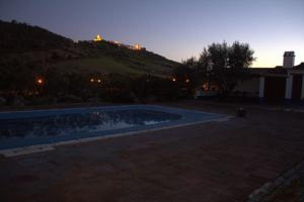 Casa Saramago Hotel Монсарас Екстериор снимка